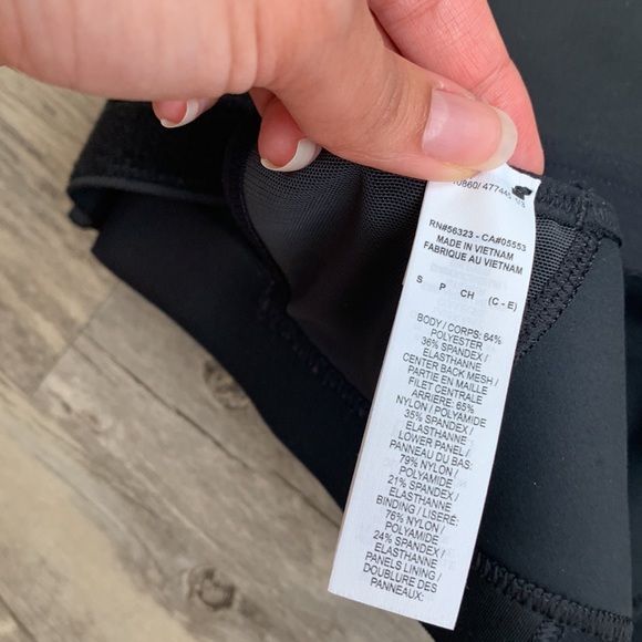 Nike sports bra - Picture 4 of 4